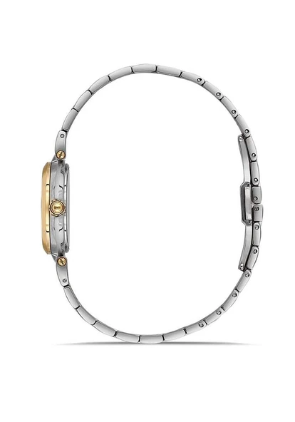 MOMENTUS SS276T-09SG KADIN KOL SAATİ - Resim 2