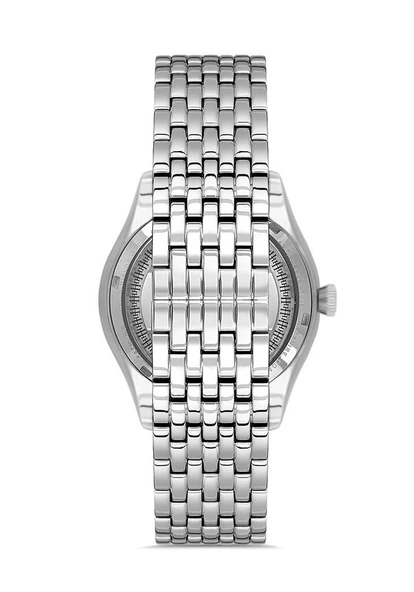 HISLON SD171S-11SS ERKEK KOL SAATİ - Resim 3