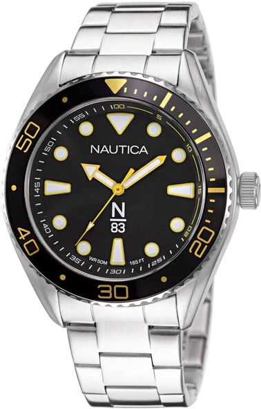 NAUTICA NAPFWS223 ERKEK KOL SAATİ ürün görseli 1