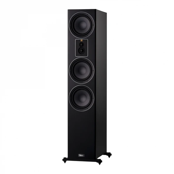 Magnat Signature 607 Siyah 4 Yollu 1 Çift Kule Hoparlör - 2