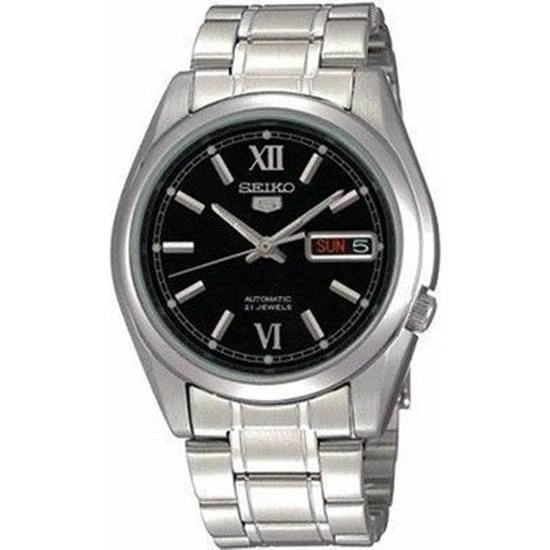 SEIKO SNKL55K ERKEK KOL SAATİ - Resim 2