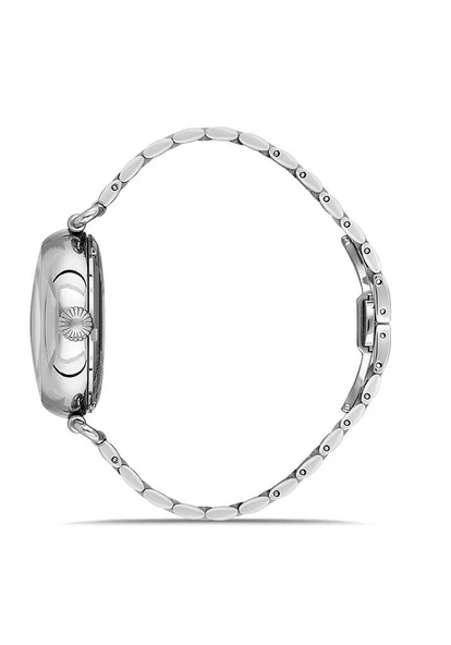 MOMENTUS TC271S-16SS KADIN KOL SAATİ - Resim 2