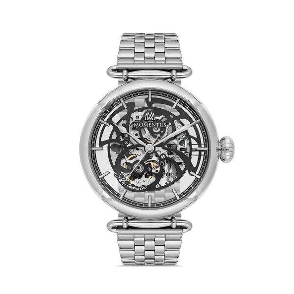 MOMENTUS TM271S-17SS ERKEK KOL SAATİ