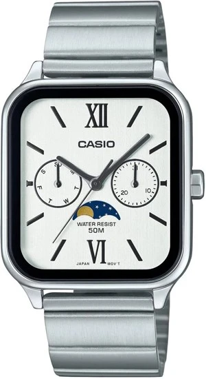 CASIO MTP-M305D-7A2VDF ERKEK KOL SAATİ