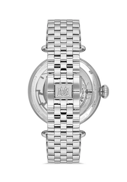 MOMENTUS TM271S-15SS ERKEK KOL SAATİ - Resim 3