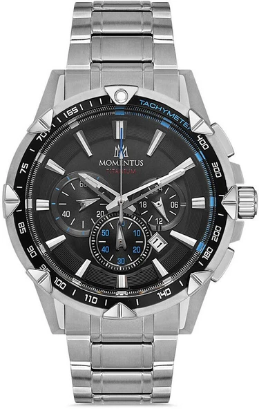 MOMENTUS X800V-24SS ERKEK KOL SAATİ