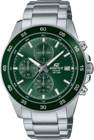 CASIO EFR-526D-3AVUDF ERKEK KOL SAATİ