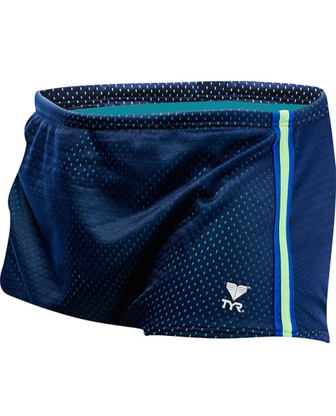 TYR Ağırlık Mayosu (Drag Suit - Renkli)