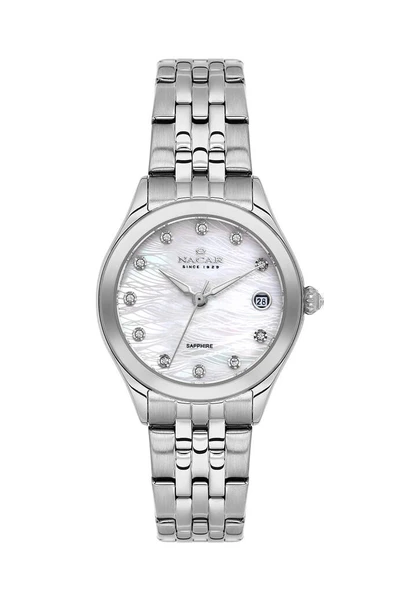 NACAR NC34-39B763-AWMS KADIN KOL SAATİ - Resim 2