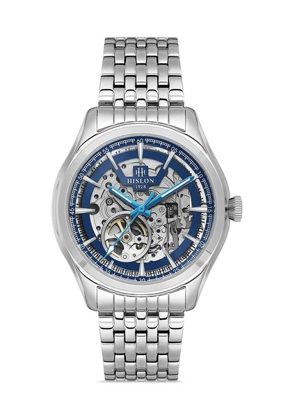 HISLON SD171S-11SS ERKEK KOL SAATİ ürün görseli