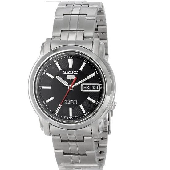 SEIKO SNKL83K ERKEK KOL SAATİ