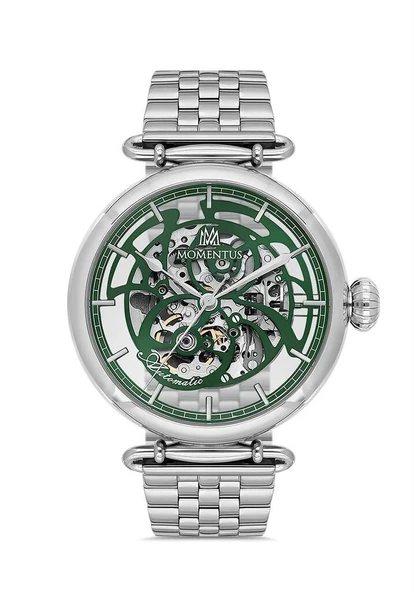 MOMENTUS TM271S-15SS ERKEK KOL SAATİ ürün görseli