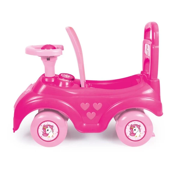 2522 UNICORN İLK ARACIM - 2