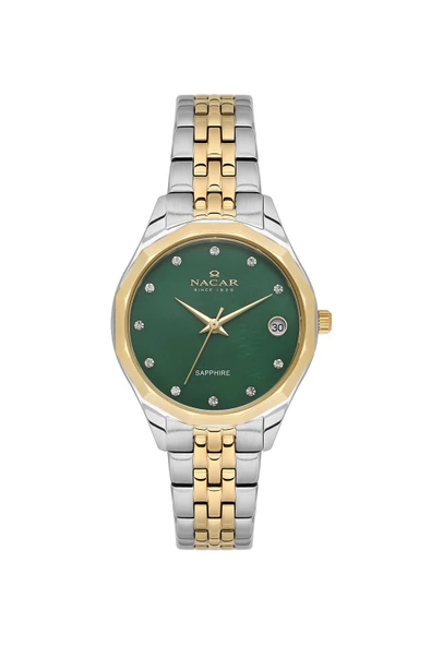 NACAR NC34-39B715-CNMS KADIN KOL SAATİ ürün görseli