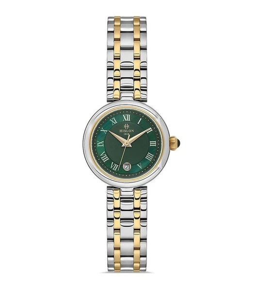 HISLON QL160T-15SB KADIN KOL SAATİ ürün görseli