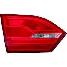STOP LAMBASI İÇ SAĞ VW JETTA 04-10 Kırmızı S