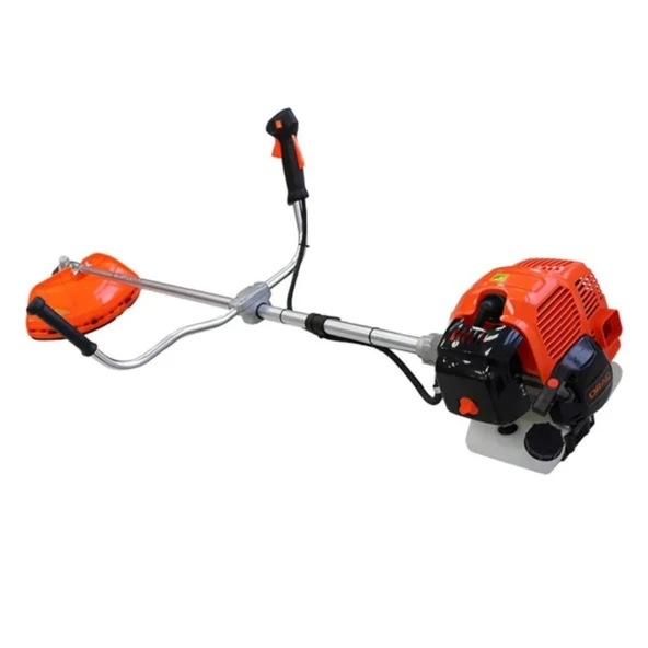 CG 650PRO MOTORLU YAN TIRPAN - 2