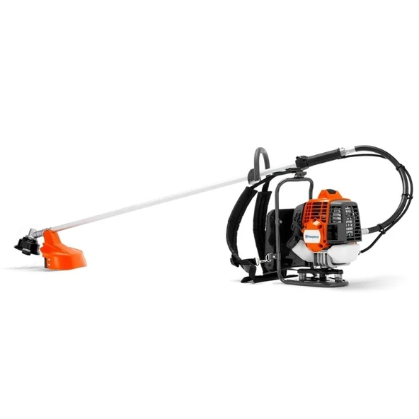 HUSQVARNA 543RB MOTORLU SIRT TIRPAN 2.0HP