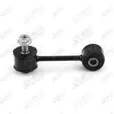 AYD 96-00661 STABILIZER Z ROT ON VW BORA / GOLF IV / AUDI A3 / SKODA OCTAVIA-- Kırmızı S