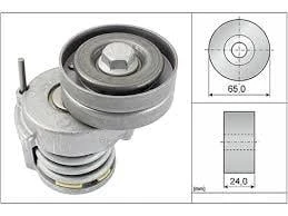 INA 534006510 V KAYIS GERGI RULMANI KUTUKLU KLIMALI VOLKSWAGEN GOLF V 1.6FSI BAG BLF BLP Kırmızı M