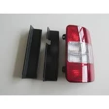 STOP LAMBASI SAĞ VW CADDY 04-10 Kırmızı S