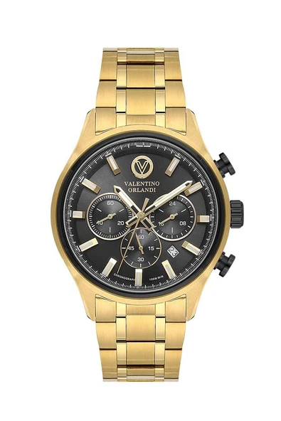 VALENTINO ORLANDI VO.1.10008-2 ERKEK KOL SAATİ