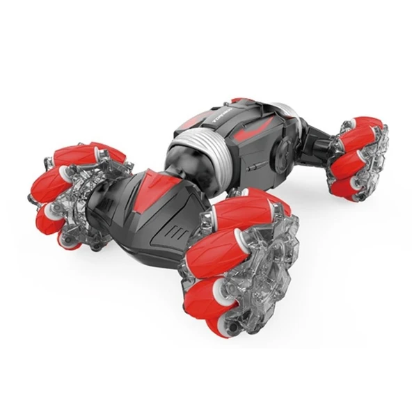 SYR-666-801 El Sensörlü Kumandalı Off Road Yarış Arabası-Vardem - 3