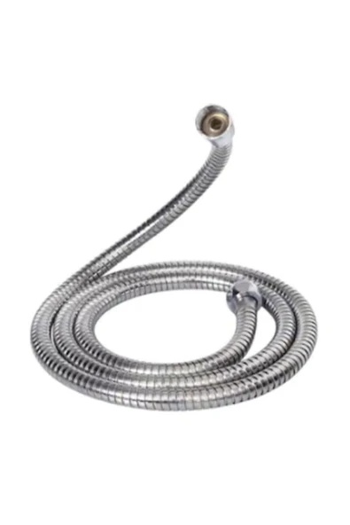 Örgülü Duş Hortumu 150 Cm Spiral