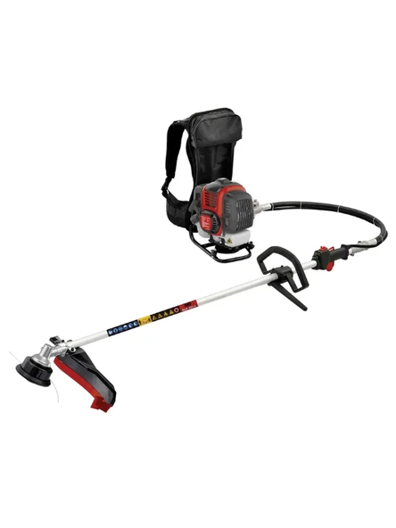 PRO BCK 553 F BENZİNLİ SIRT TIRPAN