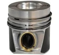 PİSTON SEKMAN 81.00 (STD) VW TRANSPORTER-T6 / AMAROK / AUDI A4 / A5 / A6 / Q5 (CAAA/CAAB/CAAC/CBAA/CBAB/CBAC/CAGA/CBDA/CBDB/2. Kırmızı S