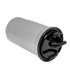 MAZOT FİLTRESİ (KOMPLE + HORTUMLAR) VW GOLF-4 / BORA / LT / TOLEDO / PASSAT / AUDI A3 (1Z/AGR/AHF/ALH/ANJ/AVR/AVF/1.9TDI/2.5TDI) 97- Kırmızı S