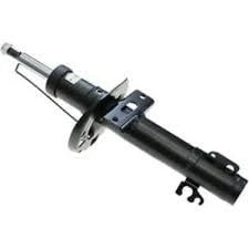 AMORTİSÖR ÖN VW POLO / SEAT IBIZA / SKODA FABIA / AUDI A1 10- Kırmızı S