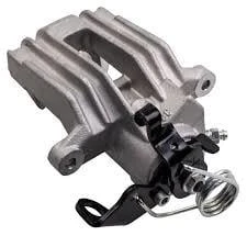 FREN KALİPERİ ARKA SOL VW BEETLE / EOS / GOLF-6 / JETTA-3 / JETTA-4 / SCIROCCO / TOURAN Kırmızı S