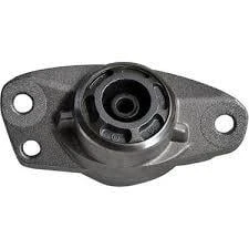 AMORTİSÖR TAKOZU ARKA VW GOLF-5 / GOLF-6 / JETTA / AUDI A3 / SEAT LEON 04- Kırmızı S