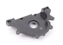 KRANK ÖN KAPAK VW (1.6/2.0TDI CLHA/CLHB/CRKB/DCXA/DAVA/CRLB/CUNA/CSUA/CSUB/DFSD) Kırmızı S