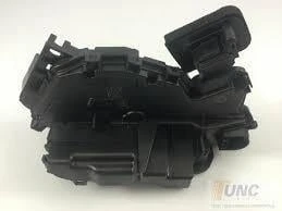 KAPI KİLİDİ ÖN SOL VW CADDY / PASSAT / TIGUAN 16- Kırmızı S