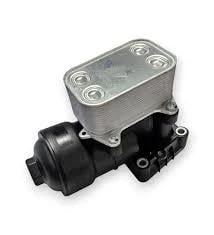 YAĞ FİLTRE KÜTÜĞÜ (OEM) VW CADDY / AMAROK / GOLF-6 / JETTA / PASSAT / CRAFTER / TRANSPORTER-T5 (CAYB/CAYC/CAYD/CKUB/1.6TDI/2 Kırmızı S
