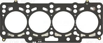 SİLİNDİR KAPAK CONTASI (2 KERTİK) (OEM) VW TRANSPORTER-T5 / TRANSPORTER-T6 / CRAFTER / PASSAT / TIGUAN / AUDI A3 / A4 / A5 / A6 (CFCA / CFFB Kırmızı S