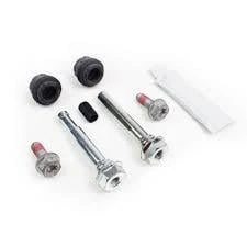 KALİPER TOZ LASTİĞİ (SET) VW GOLF / JETTA / PASSAT Kırmızı S