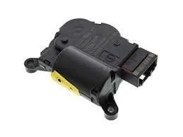KLİMA AYAR MOTORU VW GOLF / JETTA / CADDY / SCIROCCO / SKODA OCTAVIA Kırmızı S