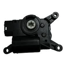 KLİMA AYAR MOTORU VW GOLF / JETTA / CADDY / SCIROCCO / SKODA OCTAVIA Kırmızı S