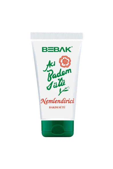 Acı Badem Nemlendirici Bakım Sütü 175 ml