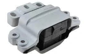MOTOR TAKOZU SOL VW GOLF-6 / JETTA / AUDI A3 / SEAT LEON (CBZA/CBZB/1.2TSI) 10- Kırmızı S