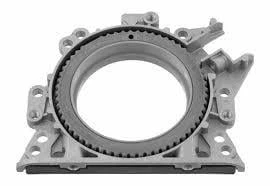 KRANK KEÇESİ ARKA VW GOLF-5 / PASSAT / JETTA / POLO / AUDI A3 / SEAT LEON (CAXA/CAVA/BMY/CBZA/CBZB/1.4TSI) 04- Kırmızı S