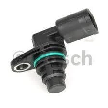 EKSANTRİK DEVİR SENSÖRÜ VW GOLF-5 / GOLF-6 / POLO / PASSAT / AUDI A3 / SEAT LEON (BAG/BLP/BLF/CAXA/CBZA/CBZB/BMY/BBY/BKY/1.4 Kırmızı S