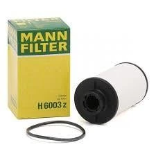 ŞANZUMAN YAĞ FİLTRESİ (DSG 02E-0D9-DQ250 6 İLERİ) VW GOLF-5 / GOLF-6 / GOLF-7 / JETTA / AUDI A3 / SEAT LEON 04- Kırmızı S