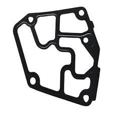 YAĞ KÜTÜK CONTASI VW PASSAT / GOLF-4 / BORA / AUDI A3 / SEAT TOLEDO (AGR/AVF/1.9TDI) 97-04 Kırmızı S