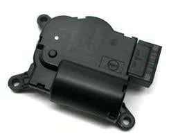 KLİMA AYAR MOTORU VW GOLF / JETTA / CADDY / SCIROCCO / SKODA OCTAVIA Kırmızı S