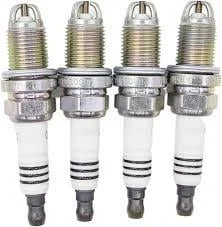 ATEŞLEME BUJİSİ (3 TIRNAK) (MARELLİ) VW GOLF-4 (1.4 16V/1.6/1.8/2.0) 97-05 / GOLF-5 (1.4 16V/1.6) 04- Kırmızı S