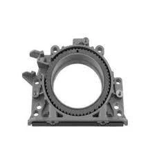 KRANK KEÇESİ ARKA (FLANŞLI KEÇE) VW GOLF-6 / CADDY / TRANSPORTER-T5 / CRAFTER / AMAROK / AUDI A3 / SEAT LEON (CAYB/CAYC/CAAA/CAAB/CFF Kırmızı S